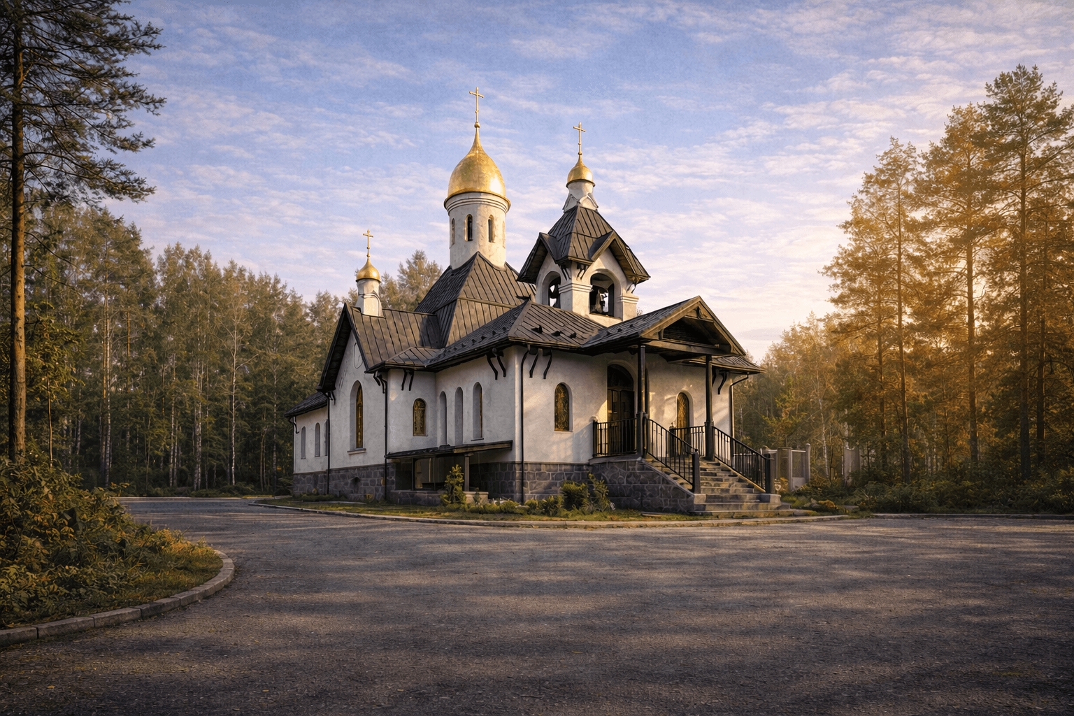 Дети и воскресная школа