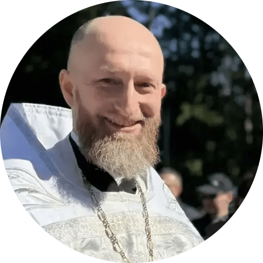 иерей Тимофей Ивашкин