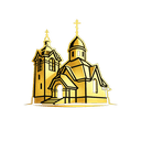 Church icon