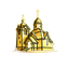 Church icon