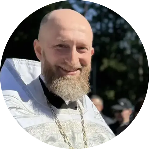 иерей Тимофей Ивашкин