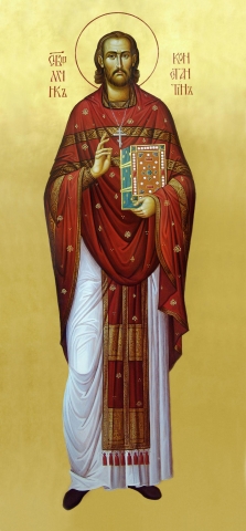 Konstantin (Bogoyavlenskiy), ierey, sshchmch.