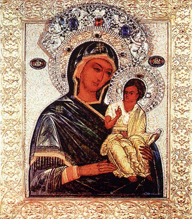 Chirskaya Pskovskaya