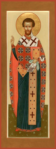 Ioann (Karabanov), ierey, sshchmch.